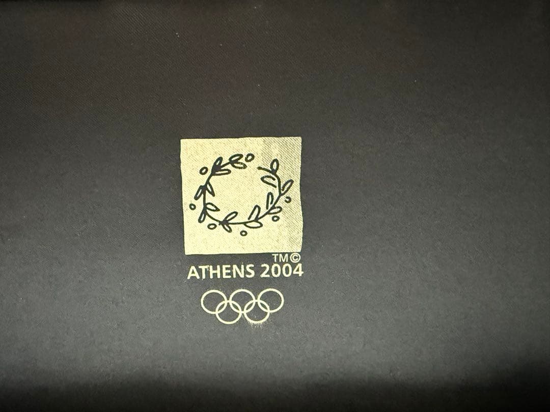 アテネオリンピック2004年　コレクション　記念銀貨 6枚セット