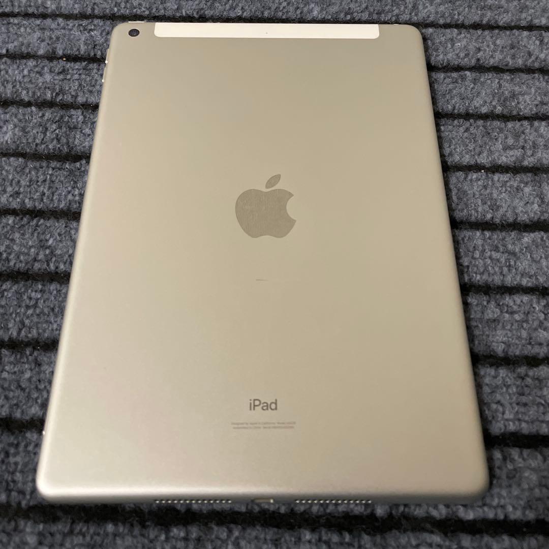 106 iPad 8世代 32GB SIMフリー シルバー
