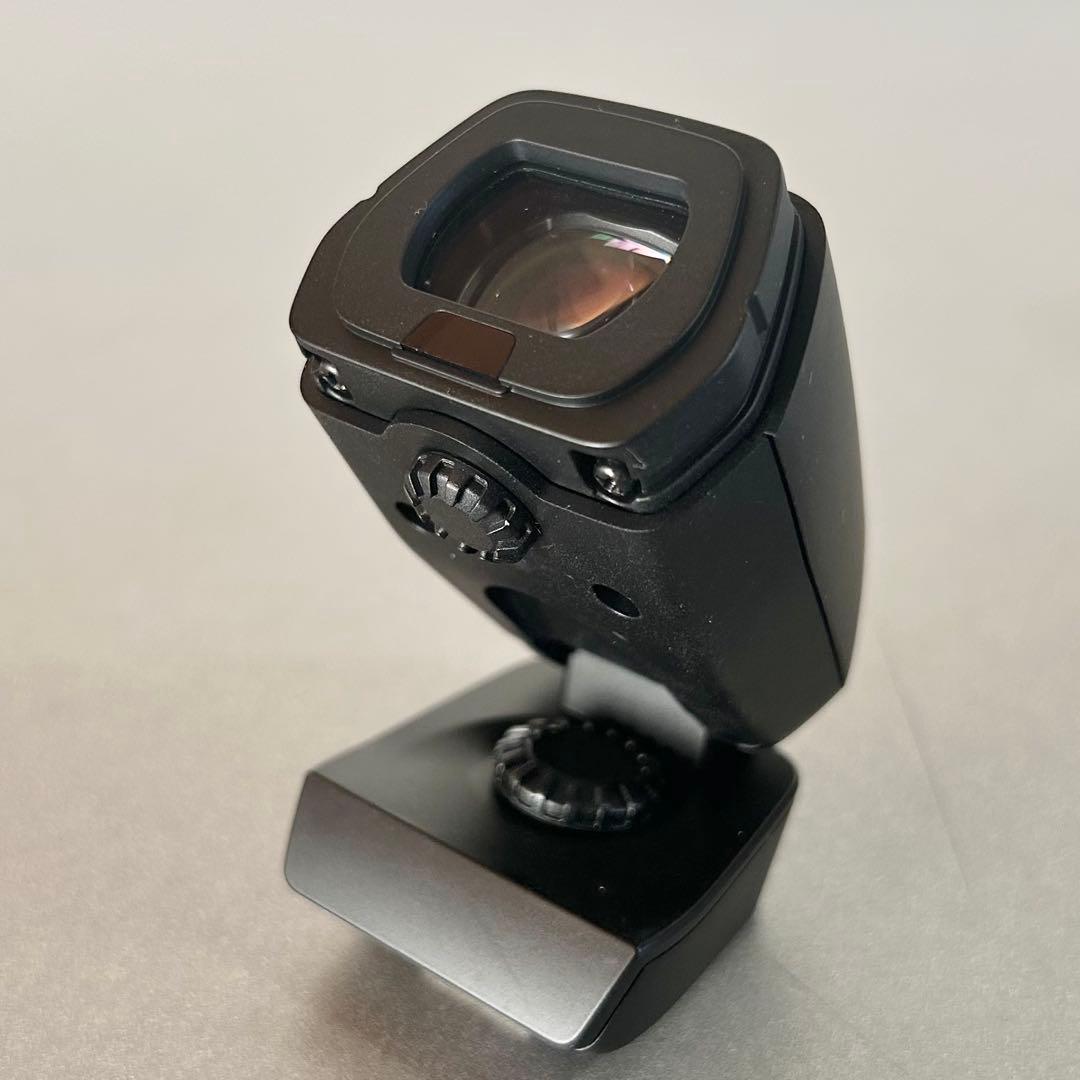 ビデオカメラ Blackmagic Pocket Cinema Camera 6K G2