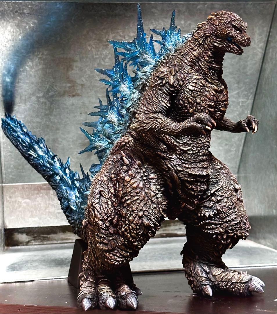 東宝30cmシリーズ　ゴジラ（2023）　限定版