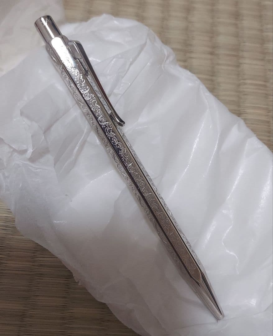 【日本限定版】☆ 美品☆ カランダッシュ エクリドールコレクション ※箱なし