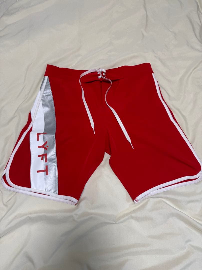 Lyft ステージショーツ