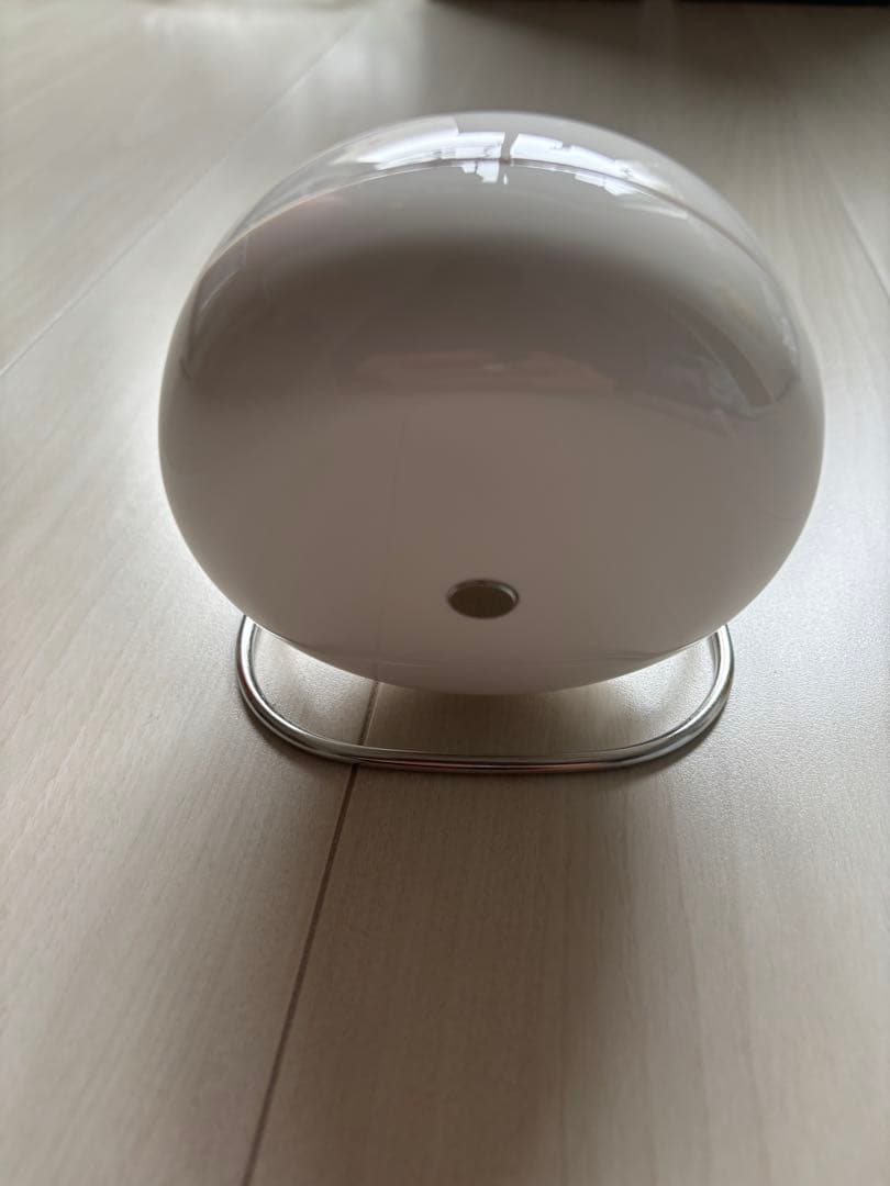 ARNE JACOBSEN テーブルクロック