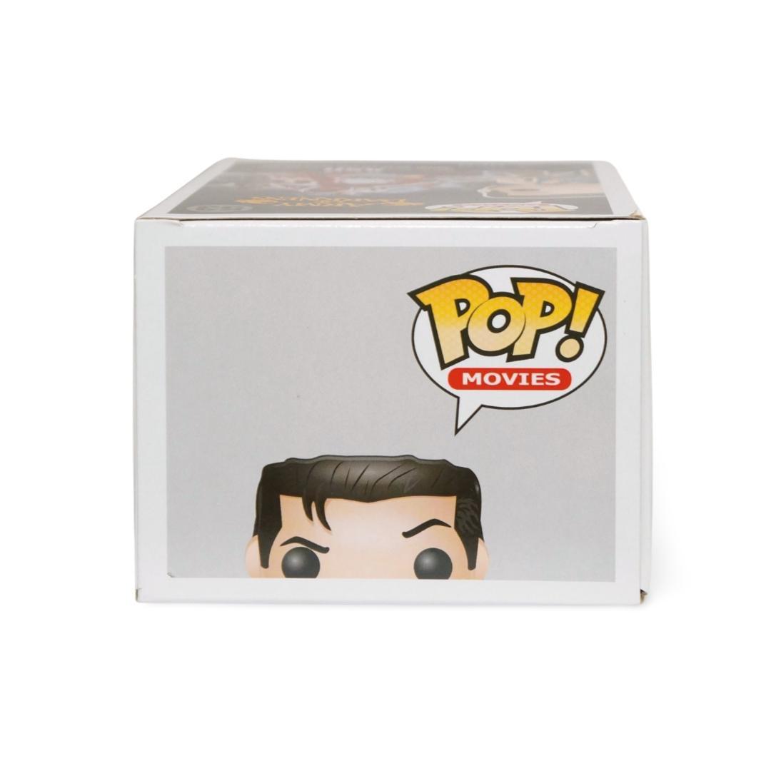 Funko pop 廃盤 並行輸入品 /キャプテン・スーパーマーケット