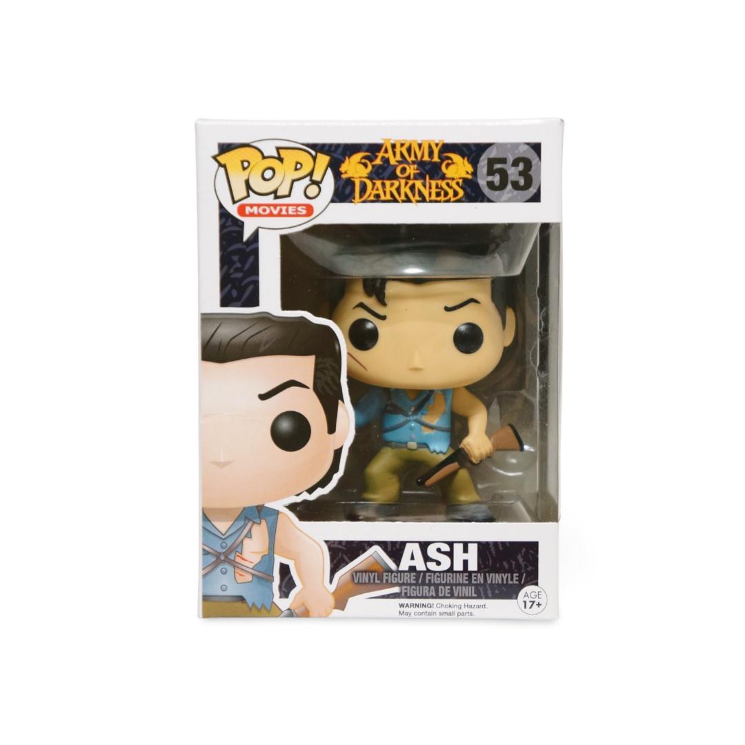 Funko pop 廃盤 並行輸入品 /キャプテン・スーパーマーケット