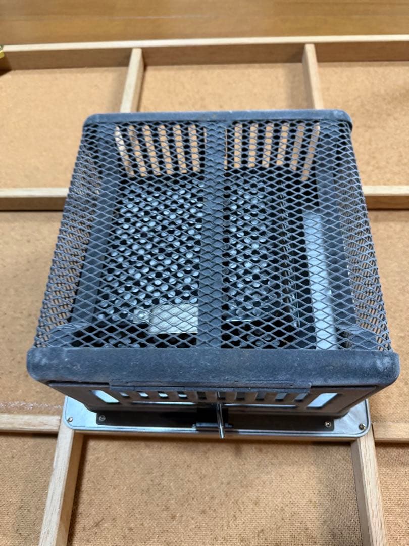 ミツロコ 豆炭コタツS900K