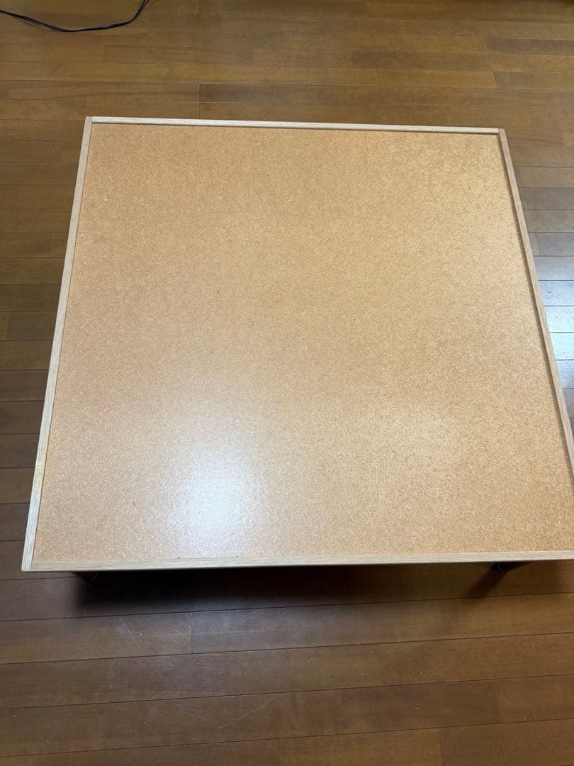 ミツロコ 豆炭コタツS900K