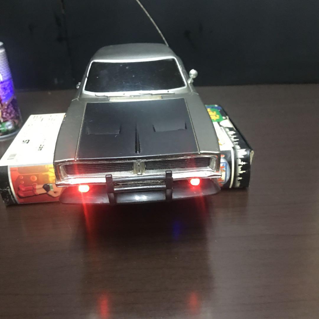 ダッチ  チャージャー？　ラジコン