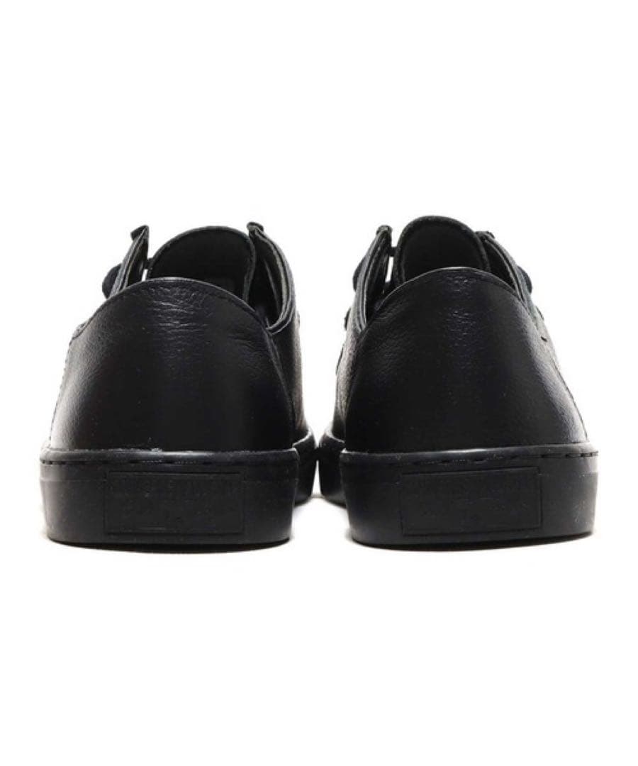 コンバース オールスター クップ モカシン OX ブラック 27.0cm