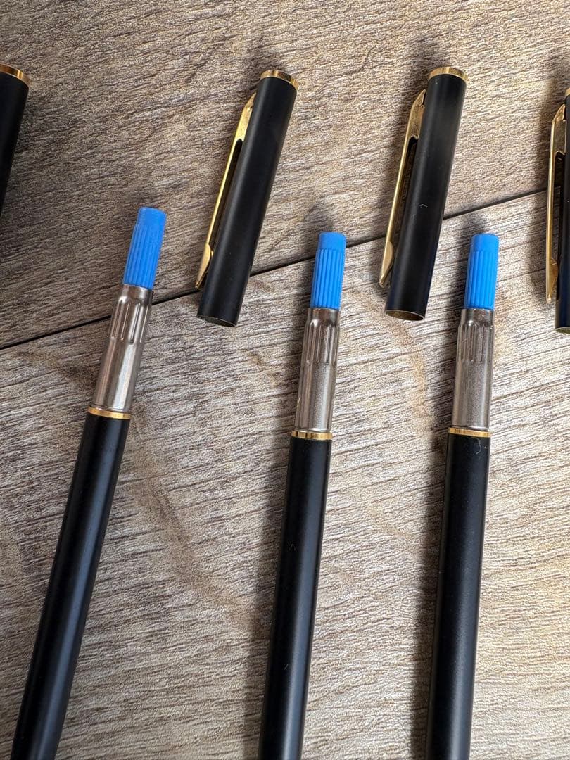 シェーファー　ヴィンテージ　ボールペン