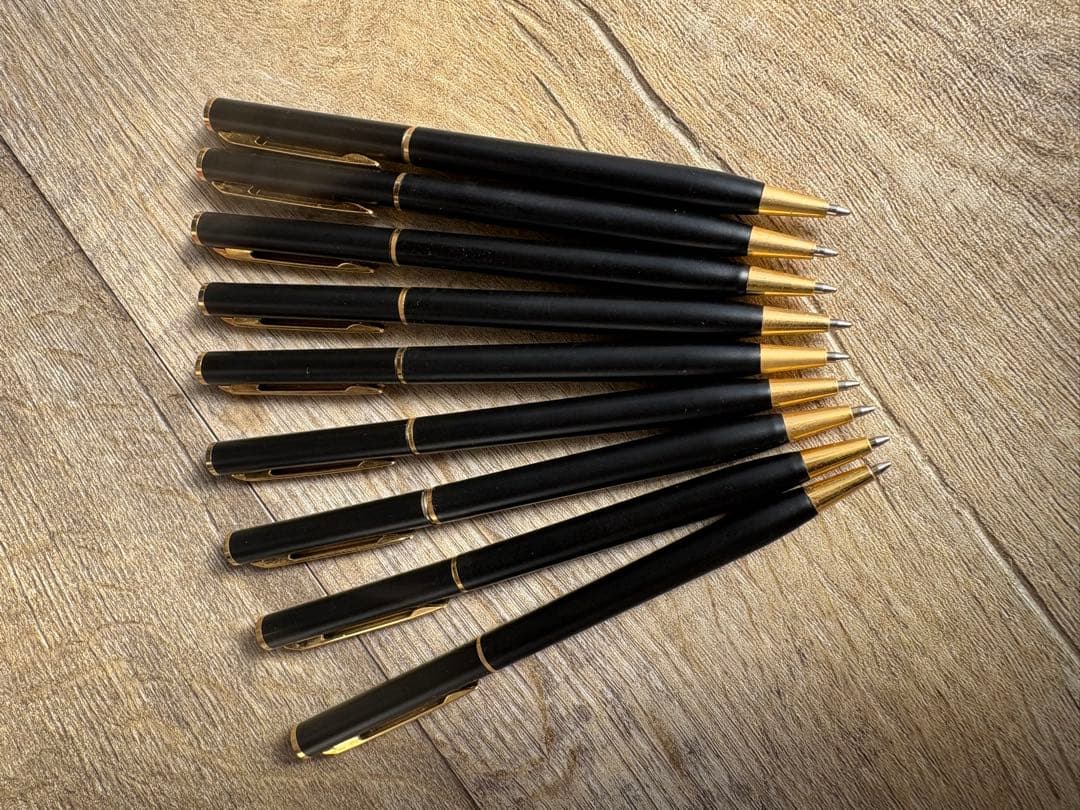 シェーファー　ヴィンテージ　ボールペン