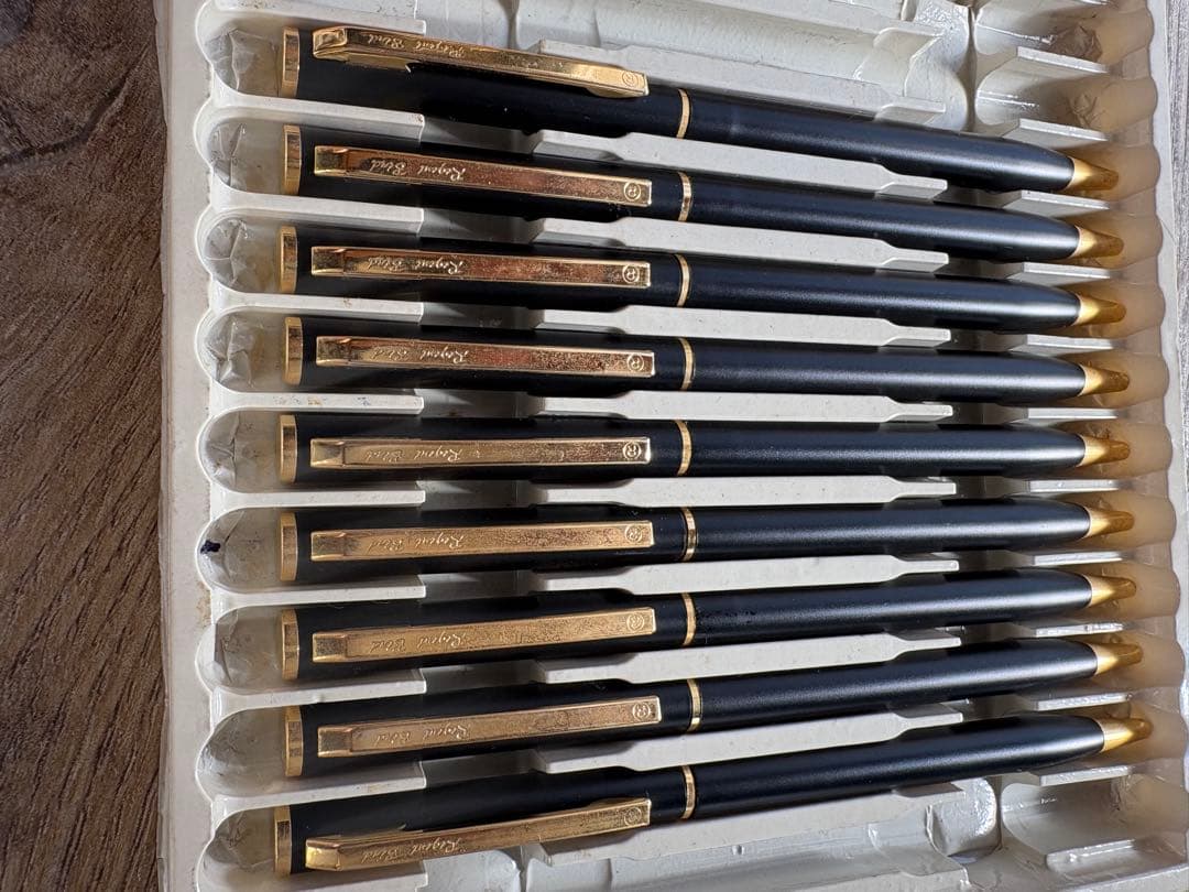 シェーファー　ヴィンテージ　ボールペン