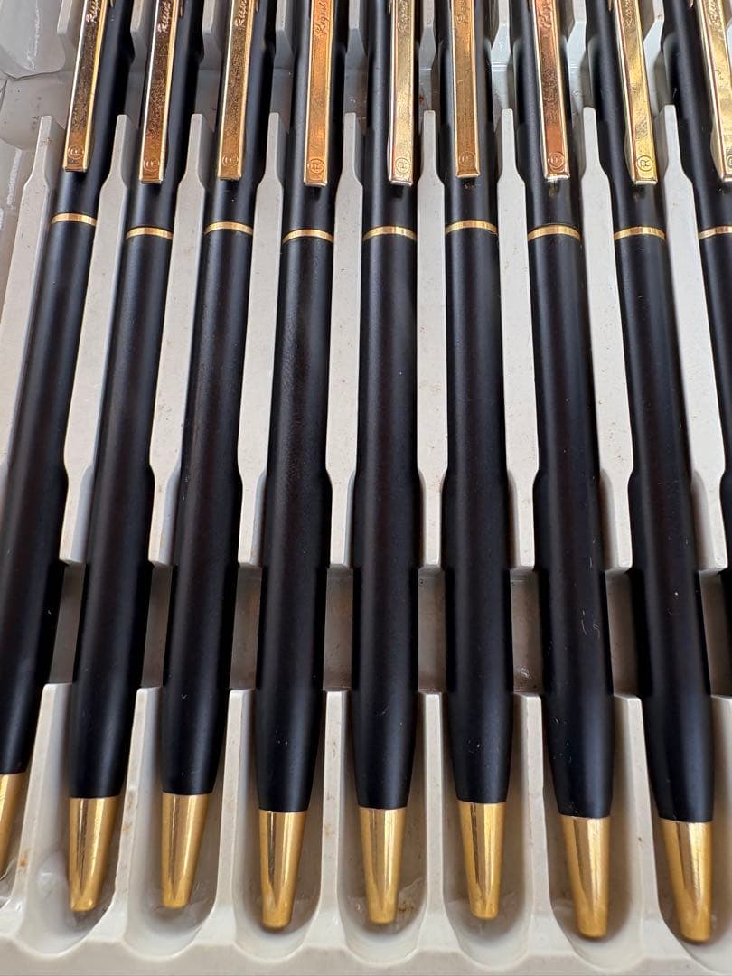 シェーファー　ヴィンテージ　ボールペン