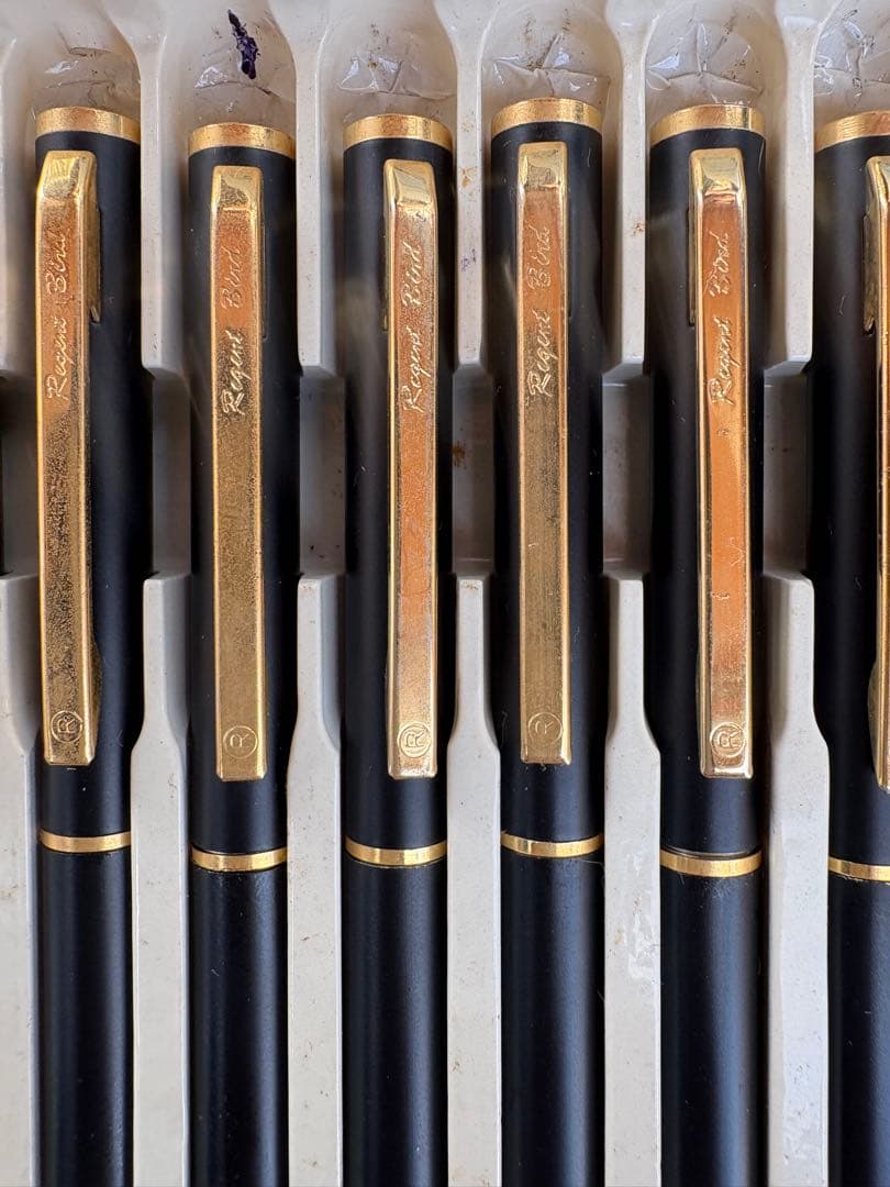 シェーファー　ヴィンテージ　ボールペン