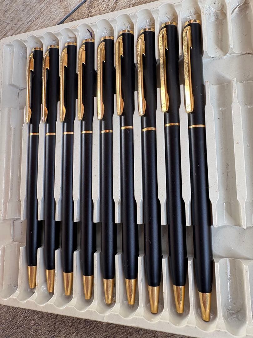 シェーファー　ヴィンテージ　ボールペン