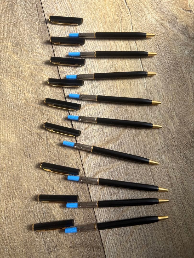 シェーファー　ヴィンテージ　ボールペン