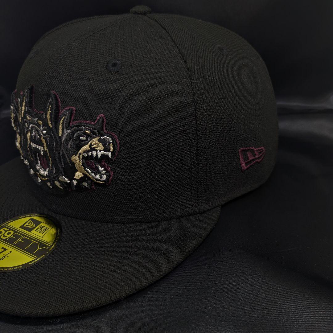 ★専用★　海外別注　ニューエラ　59FIFTY　2点セット