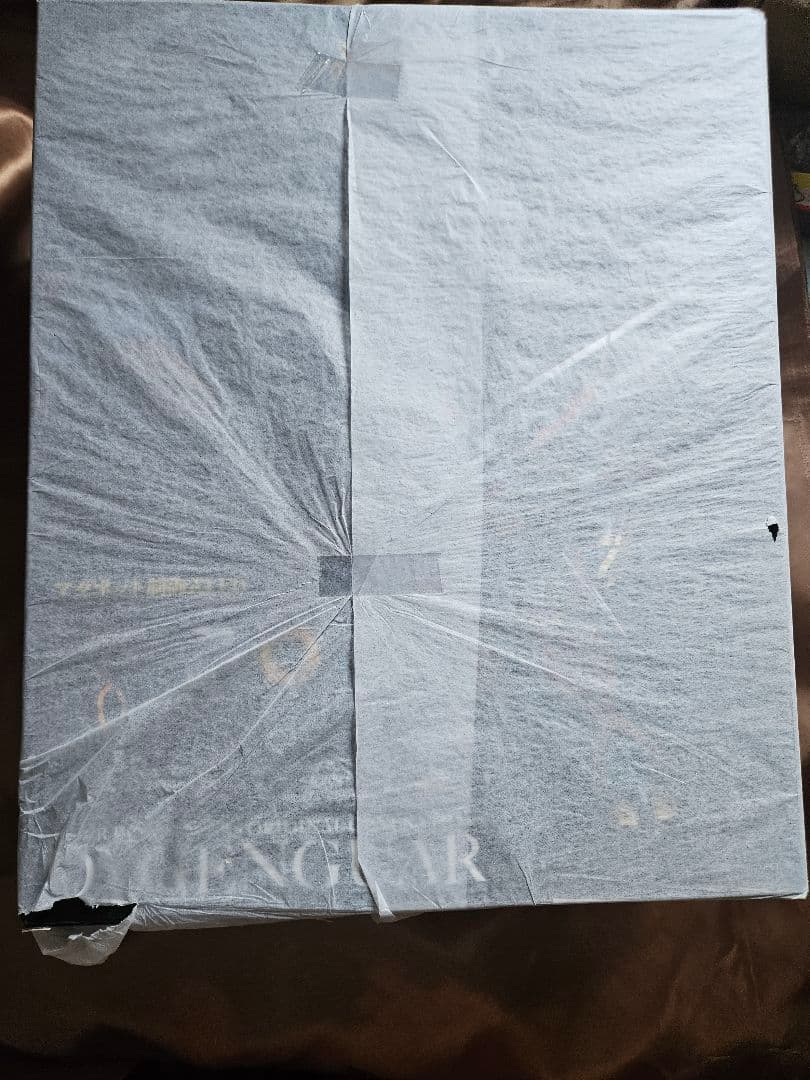 未開封 RIOBOT ダイゼンガー