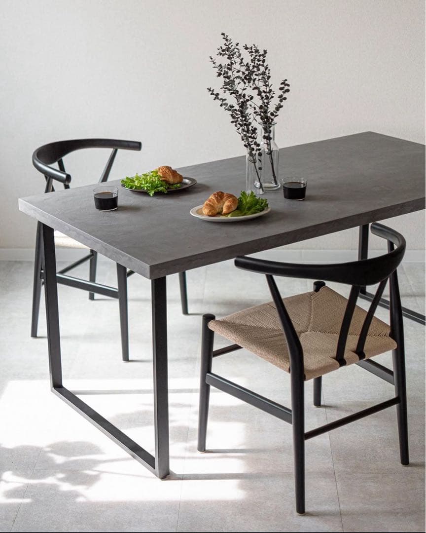 (*)様 モールテックス　ダイニングテーブル