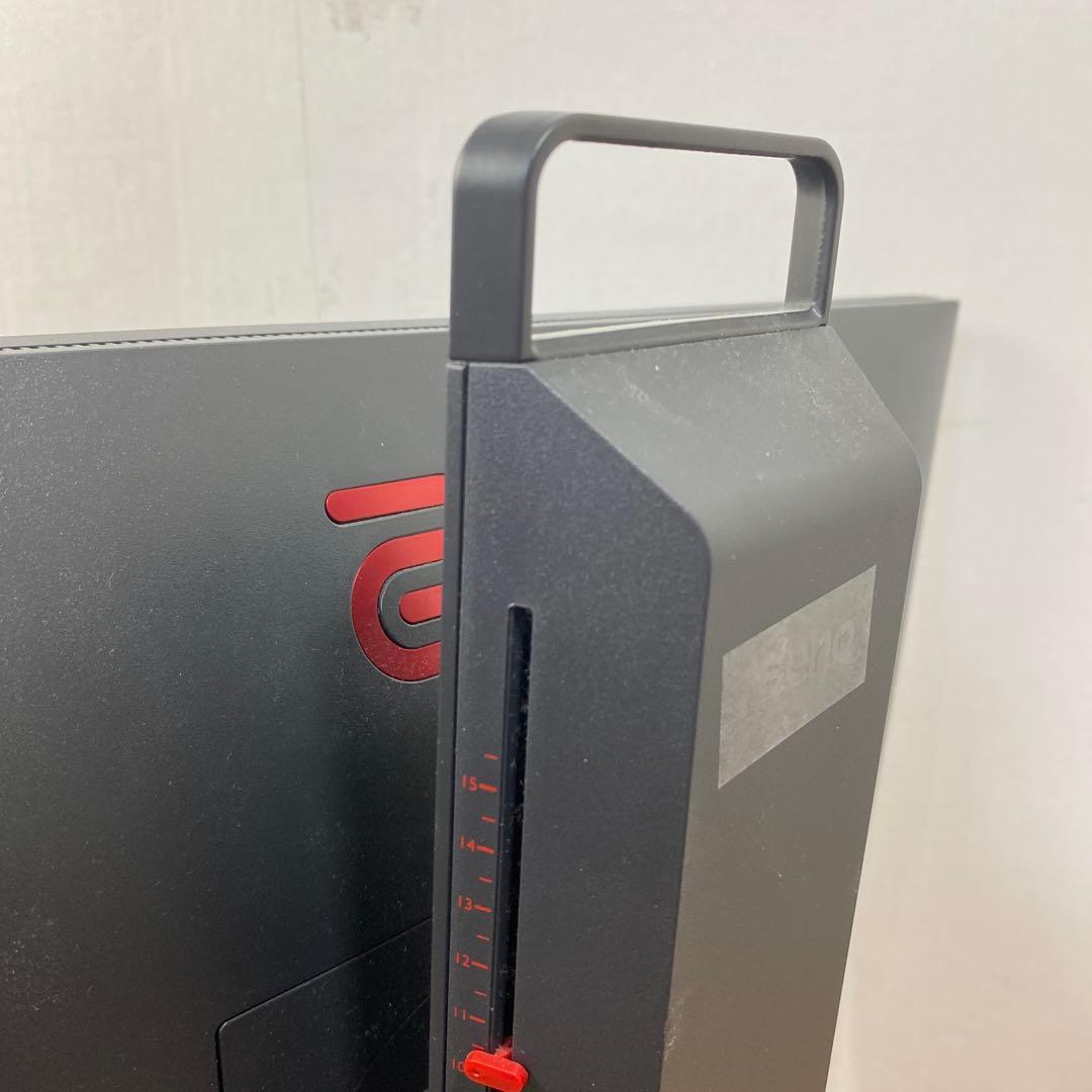 BenQ Japan ZOWIE XL2411K-Bゲーミングモニター (美品)