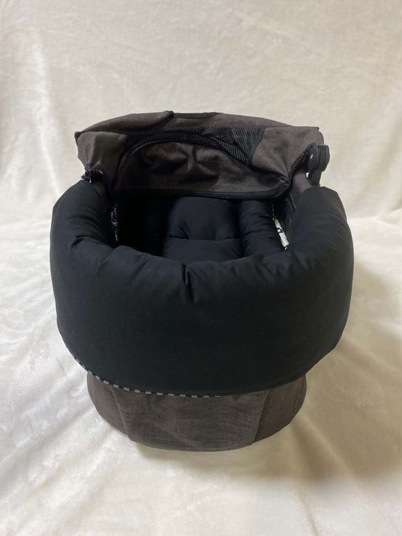 カート用　あごのせクッション　中敷クッションセット