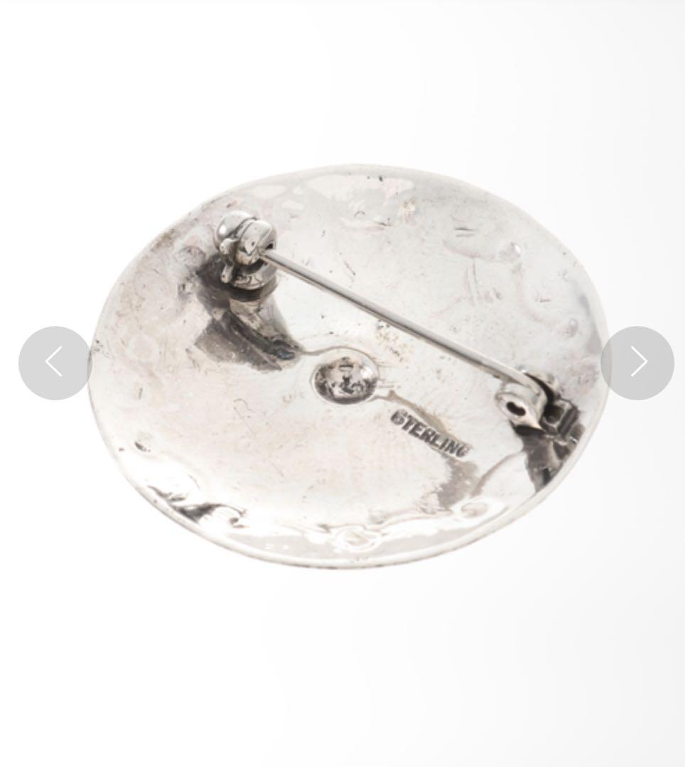 Harpo コンチョ2個セット