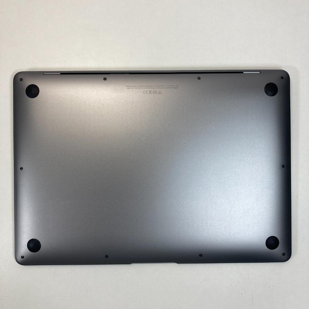 Apple MacBook Air M1 ノートPC 13インチ 16GB