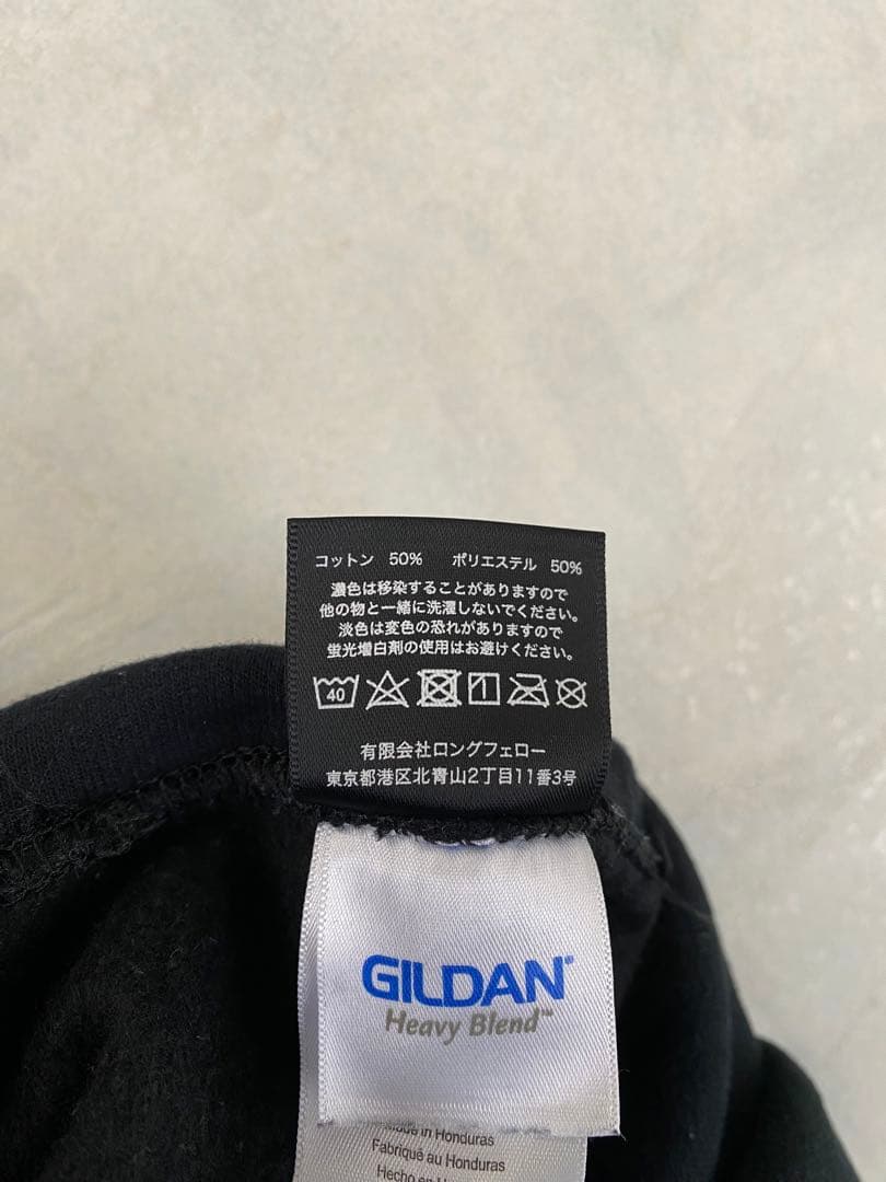 BUMP OF CHICKEN TOUR 2017-2018 パーカー サイズM