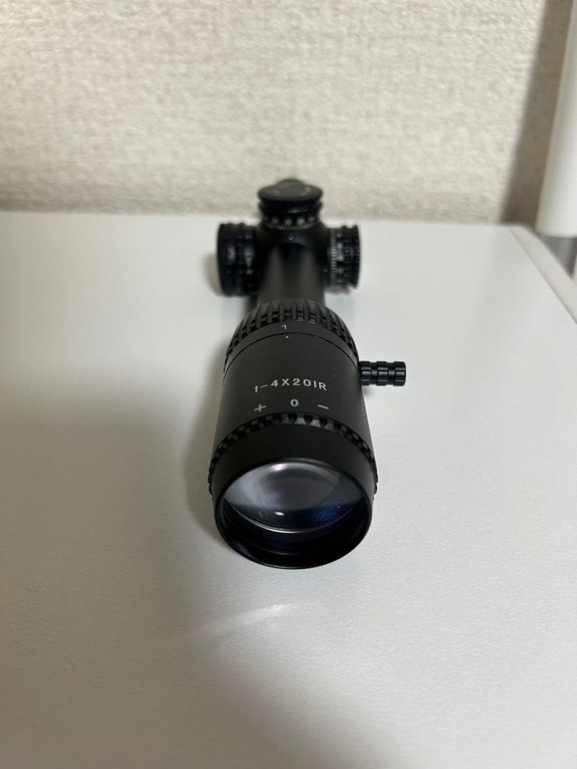 トイガン Vector Optics Victoptics ZOD 1-4x20IR