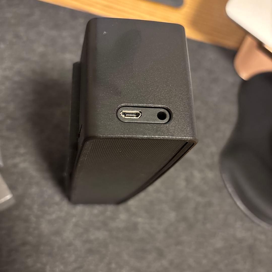 【ジャンク品】Bose SoundLink Mini II