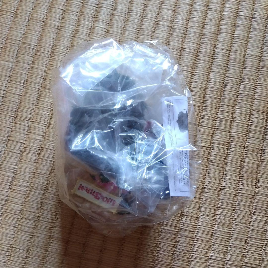 ディズニーキャラクターズ フォーメーションアーツ スティッチ 全5種