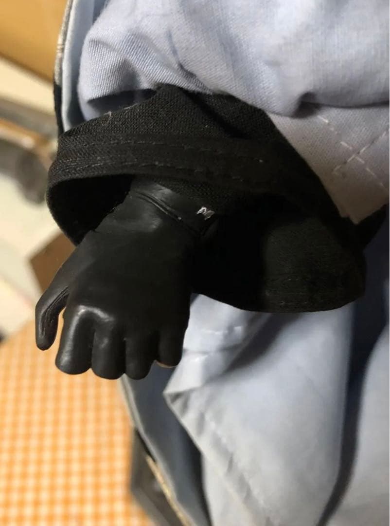 極レア 公式 FF7 マスターピースアーツ1/4スケール クラウド フィギュア