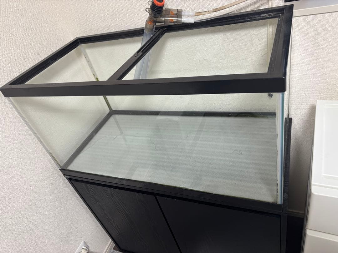 gex 90cm水槽 東京足立区引き取り限定