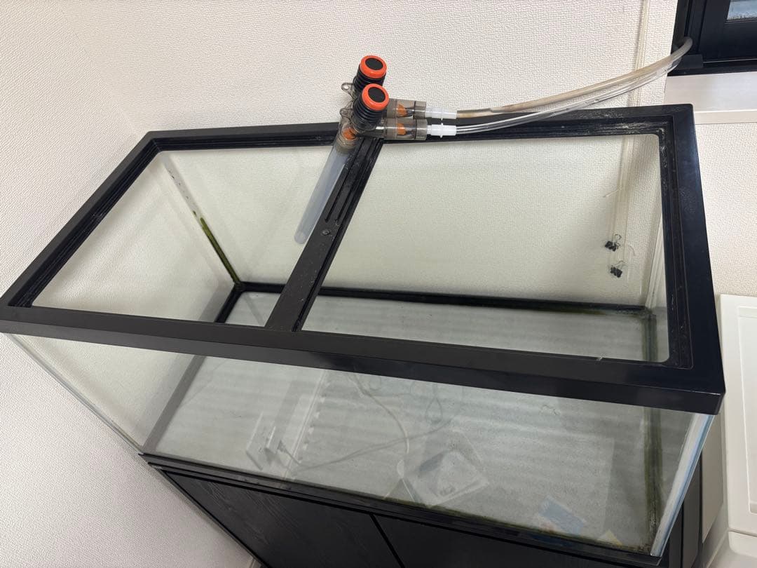 gex 90cm水槽 東京足立区引き取り限定