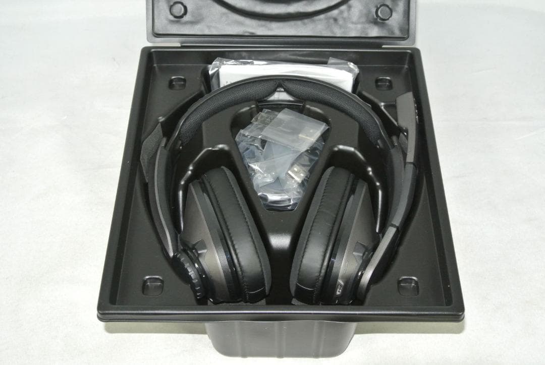 EPOS/SENNHEISER GSP 370 展示美品/送料無料/激安