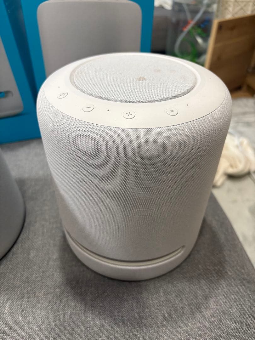 echoStudio 2個セット