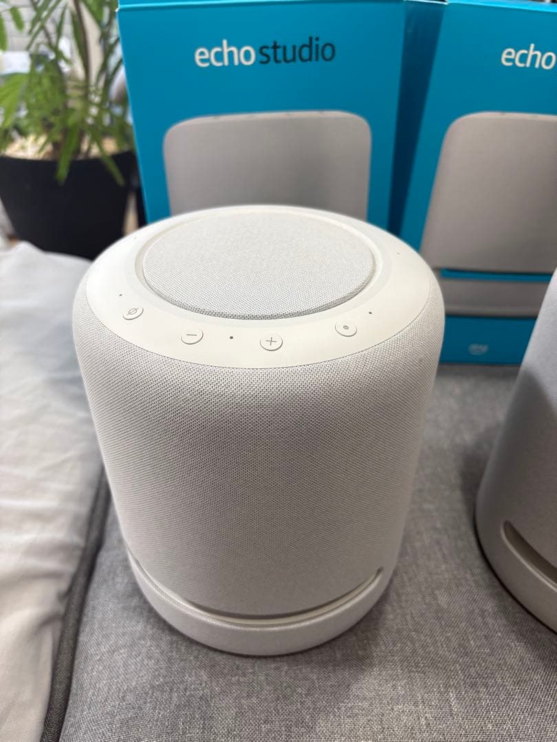 echoStudio 2個セット