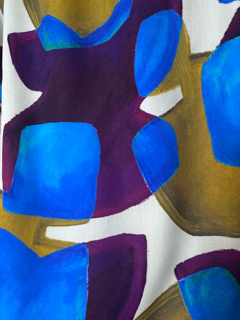 tomorrow land Ballsey ボールジィ パンツ ワイドパンツ