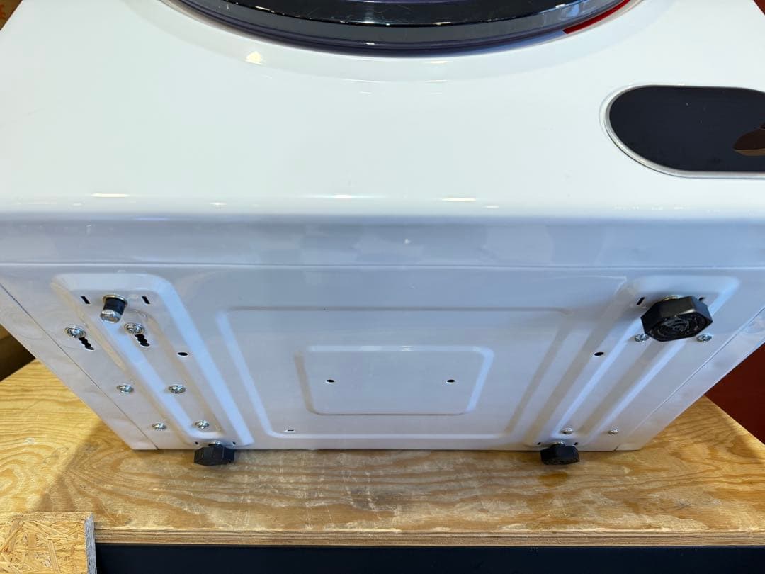 オリエンタルスタンダードジャパン 衣類乾燥機 ES289106BAA 小型乾燥機