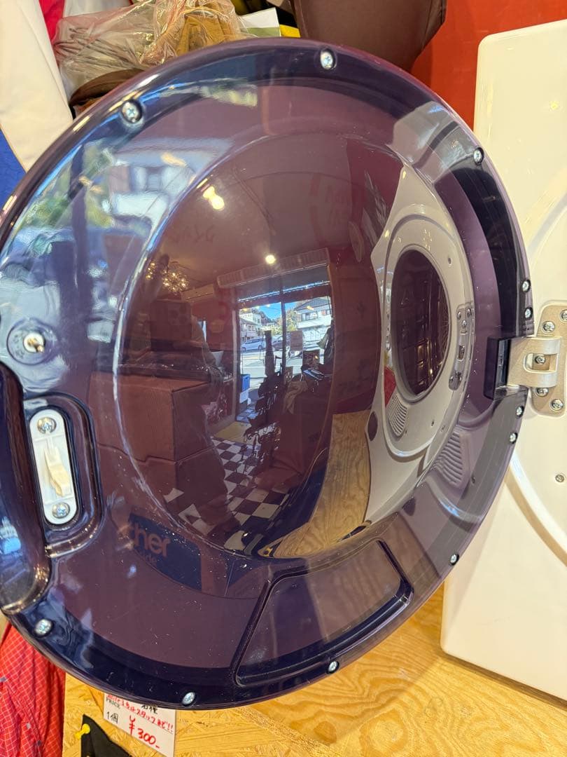 オリエンタルスタンダードジャパン 衣類乾燥機 ES289106BAA 小型乾燥機