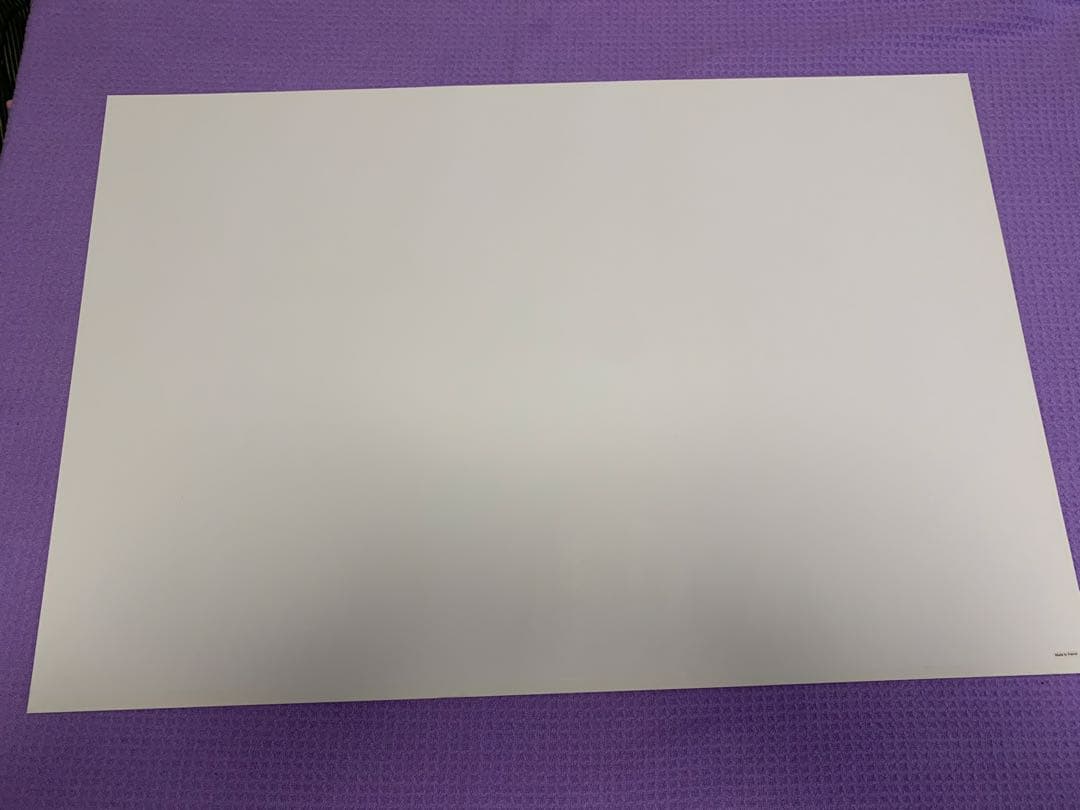 ポスター LOUIS VUITTON EXHIBITION KAKAO FRIENDS