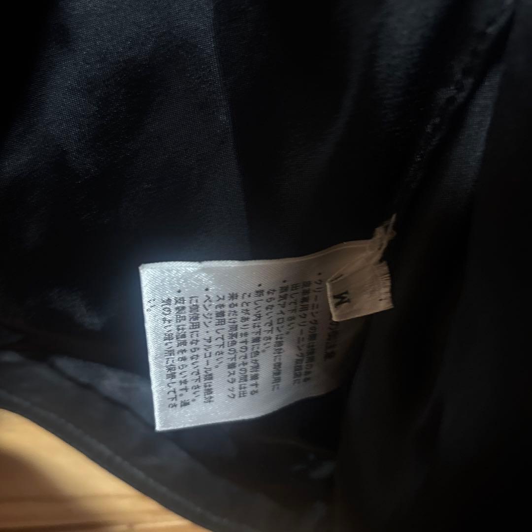 値下げ　希少 80s HAI イッセイミヤケ ラム レザージャケット