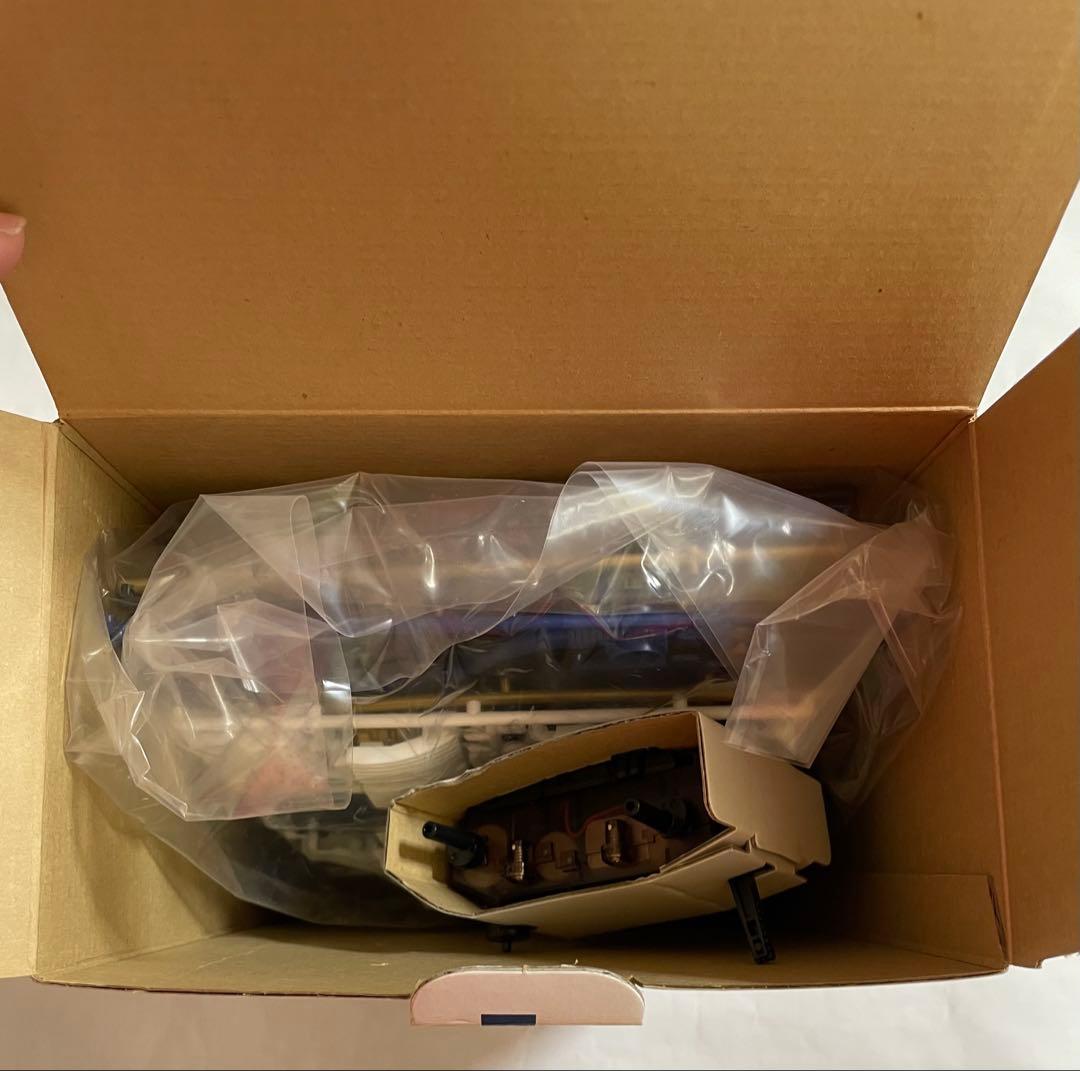 メカ生体ゾイド シールドライガー・マークⅡ(ライオン型)旧ゾイド