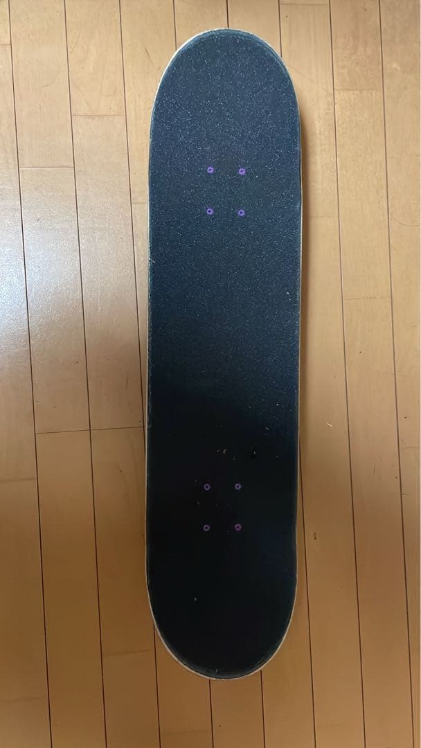 プリミティブスケーボード ventureトラック DCデッキパック