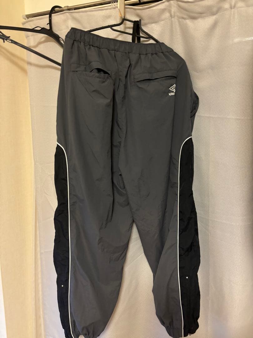 UMBRO TOYMACHINE セットアップ　上下