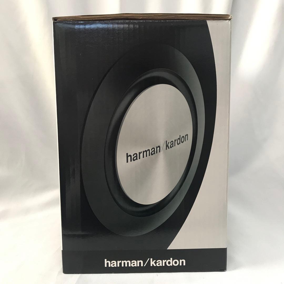 【新品】harman/kardon ONYX STUDIOスピーカー M125