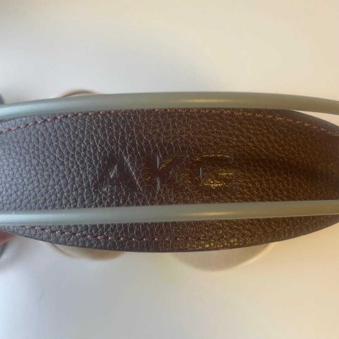 AKG モニターヘッドホン K701-Y3