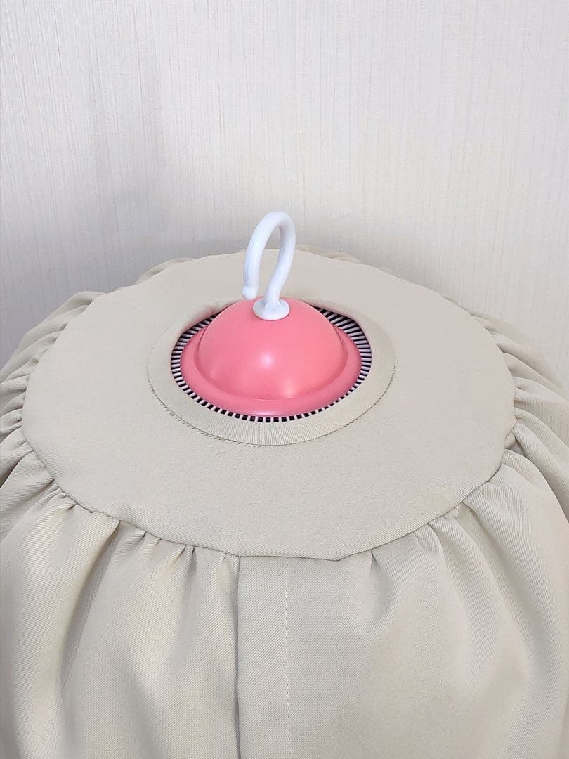 プロフ確認お願いします様　鳥かごカバー　すっぽりギャザータイプ