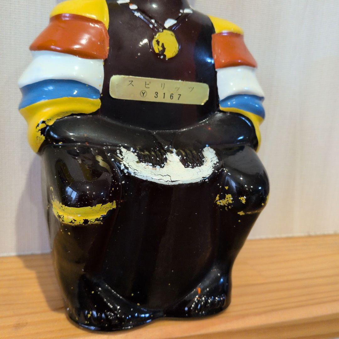 アンゴスチュラ　オールドオーク　ラム　リンボードラマーボトル　757ml 43%