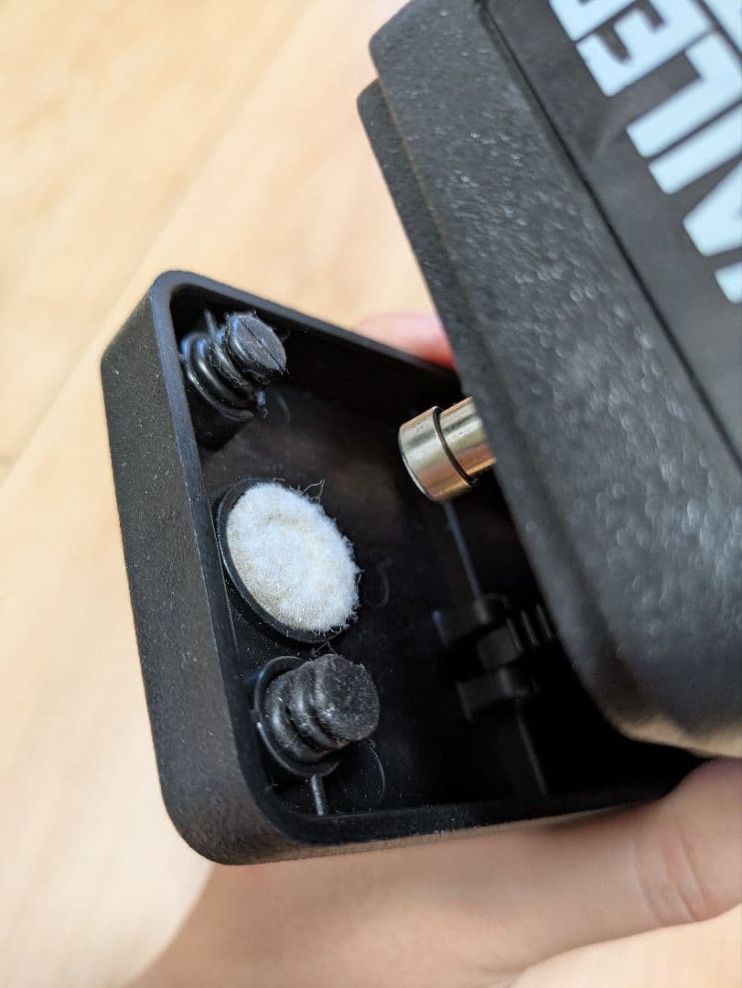 ギター Electro-Harmonix Wailer Wah